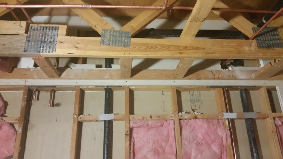 Water Line Replacement in Ross, PA